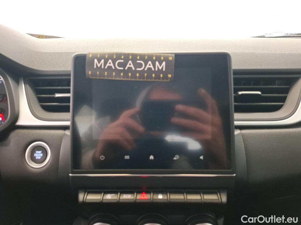  Renault  Captur  II Business 1.0 TCe 90CV BVM6 E6d #48