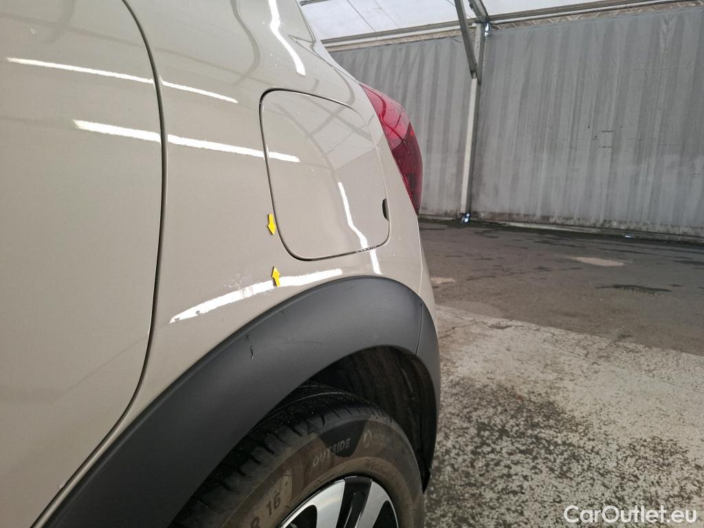  Citroen  C3  Max 1.2 PureTech 80CV BVM5 6E #3