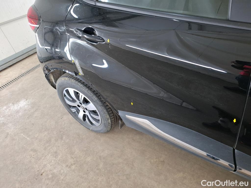  Renault  Captur RENAULT  5p Crossover Business dCi 90 - 18 #41