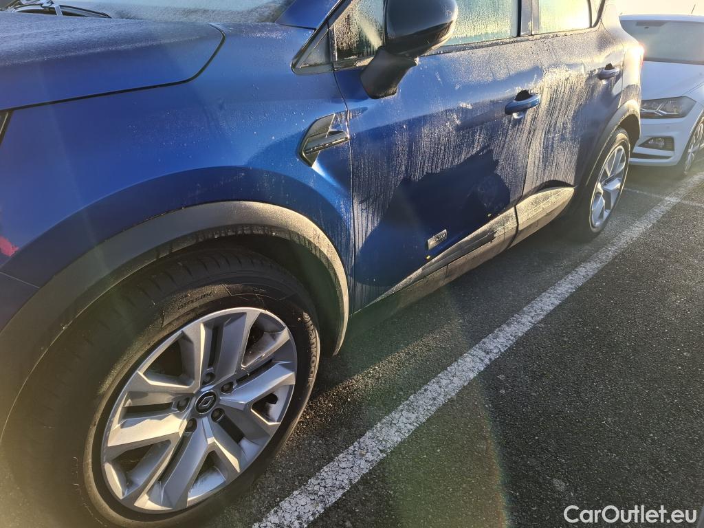  Renault  Captur  II Business 1.0 TCe 90CV BVM6 E6d #8