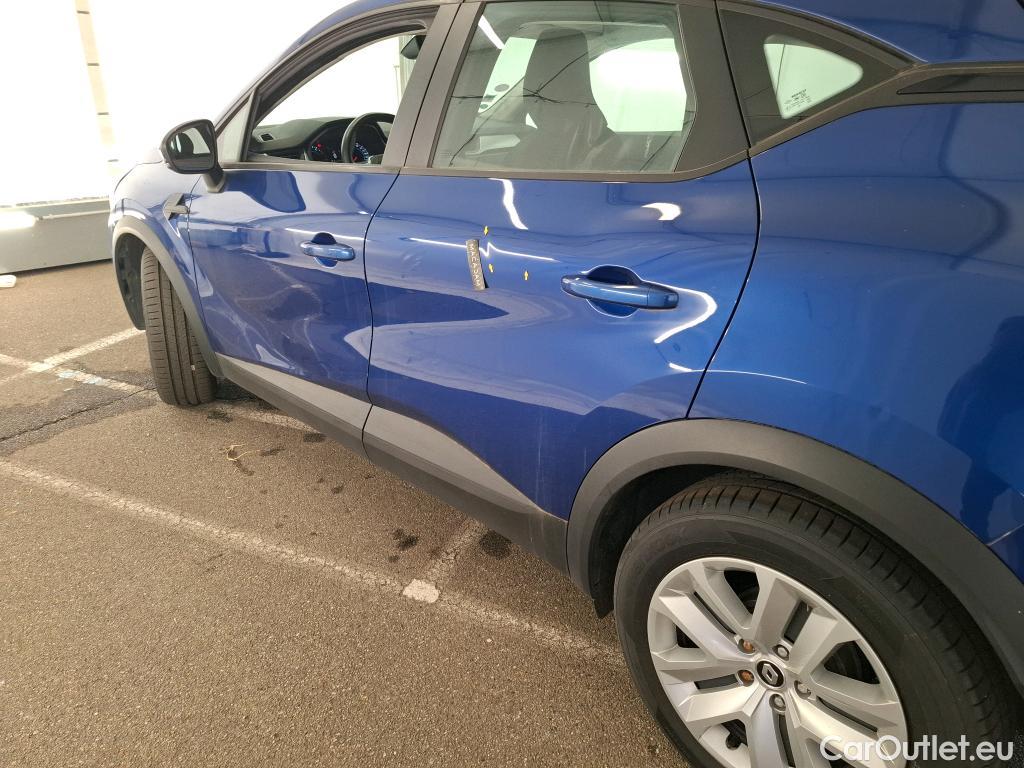  Renault  Captur  II Business 1.0 TCe 90CV BVM6 E6d #28