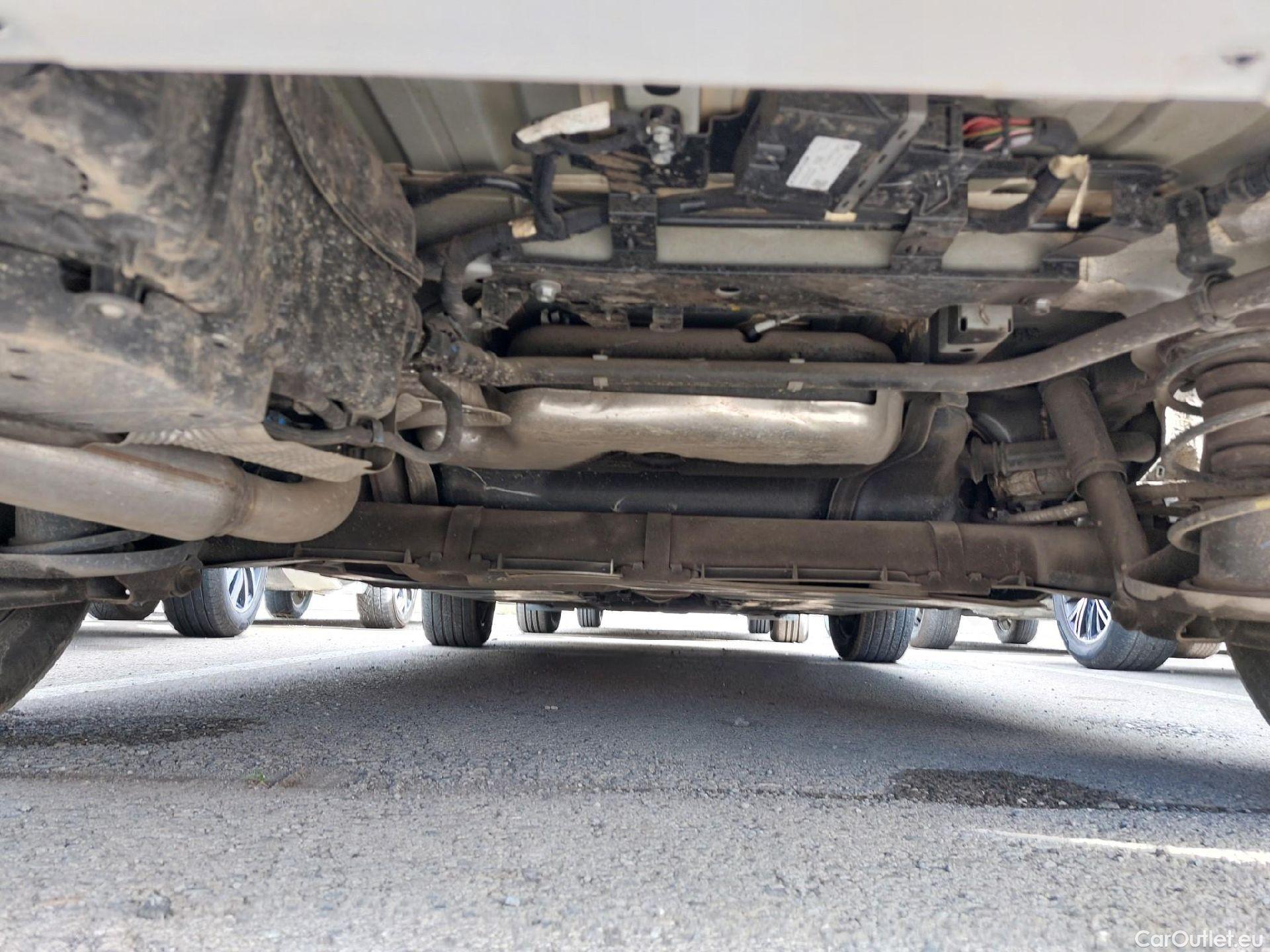  Renault  Kangoo RENAULT  Combi / 2021 / 5P / combi Life Edition One 1.5 Blue dCi 70kW(95CV) (IND)(AC) #2