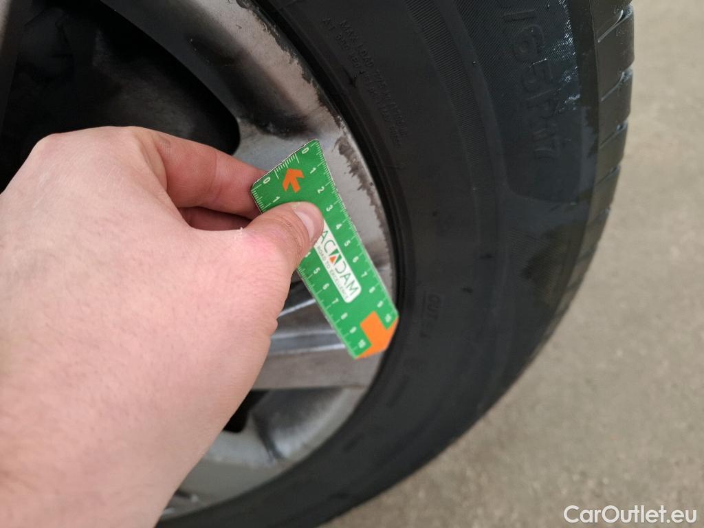  Peugeot  3008  Active Business 1.5 HDi 130CV BVM6 E6d #20