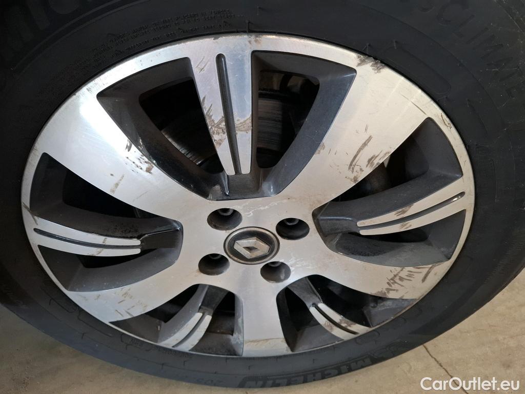  Renault  Captur RENAULT  5p Crossover Business dCi 90 - 18 #20