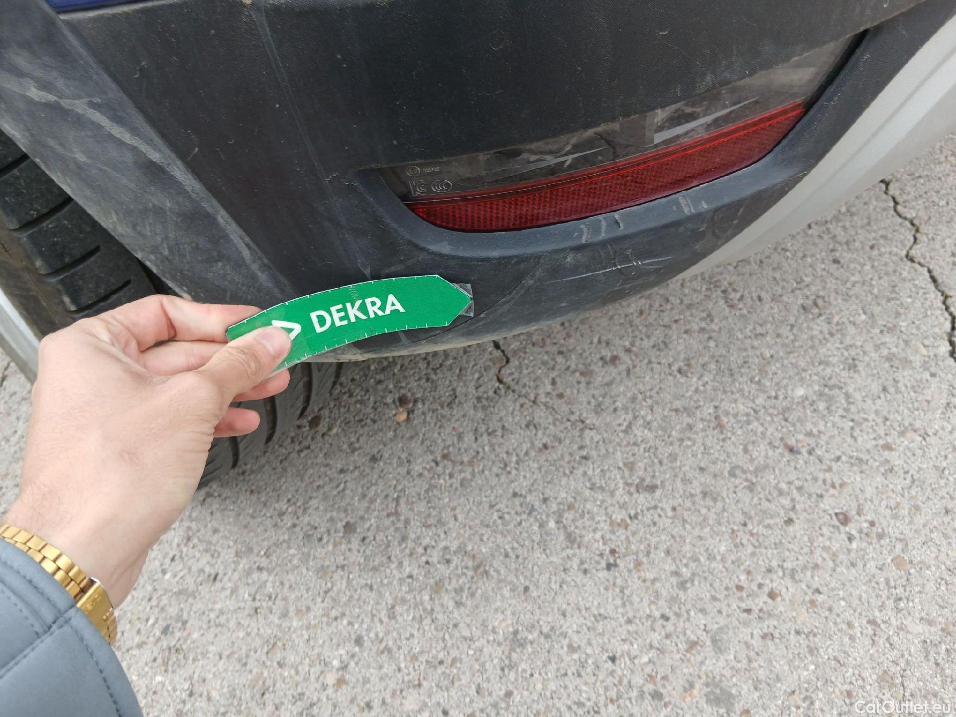  Renault  Captur RENAULT  / 2020 / 5P / todoterreno Intens TCe 90 #12