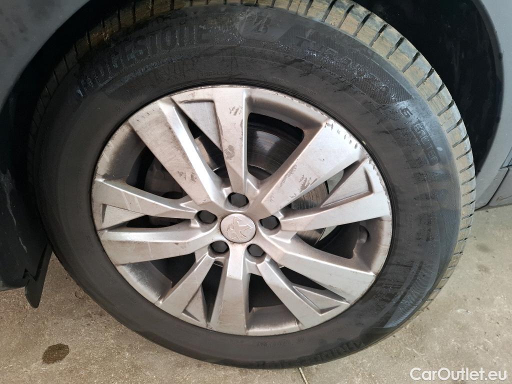  Peugeot  3008  Active Business 1.5 HDi 130CV BVM6 E6d #10