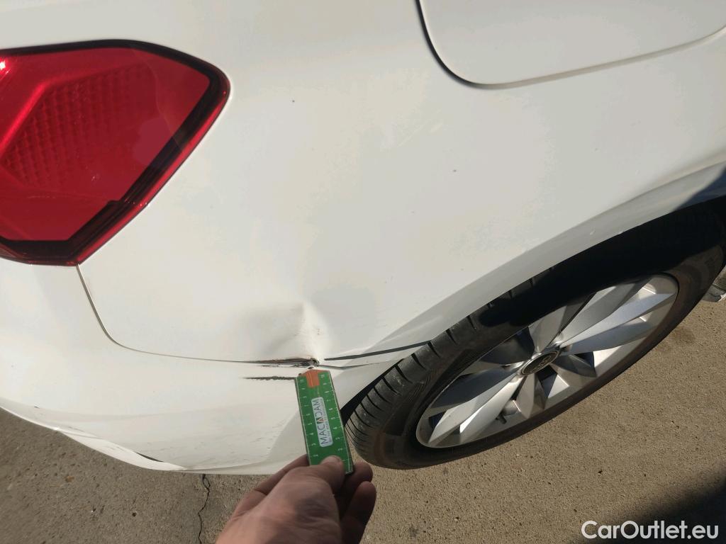  Audi  A3 AUDI  / 2020 / 5P / berlina con portón Sportback 30 TFSI 81kW (110CV) S tronic #9