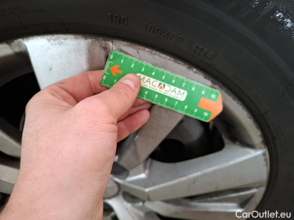  Peugeot  3008  Active Business 1.5 HDi 130CV BVM6 E6d #19