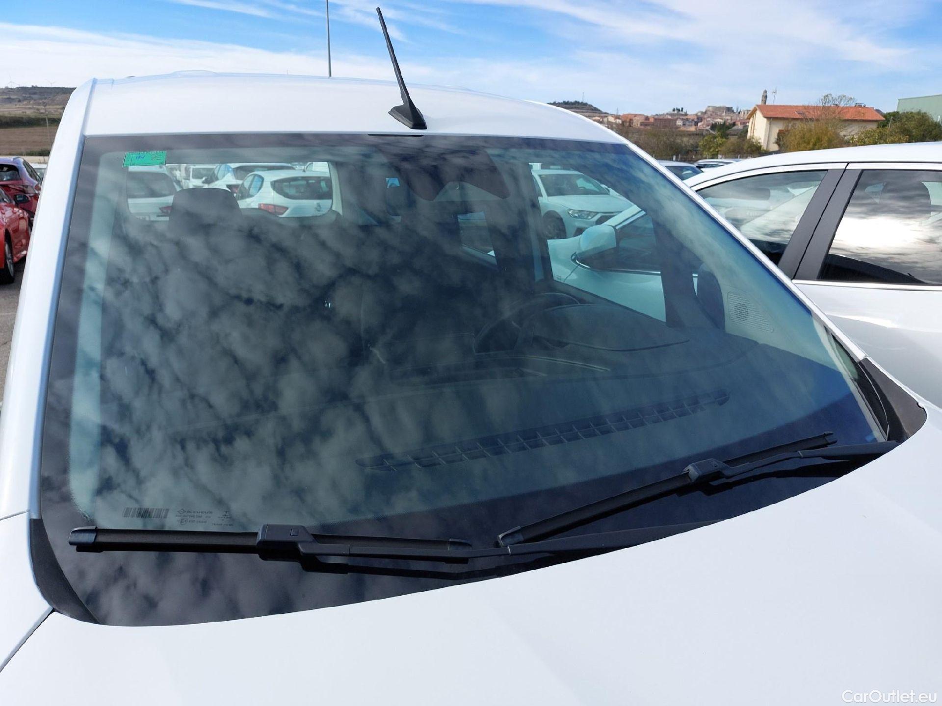  Renault  Kangoo RENAULT  Combi / 2021 / 5P / combi Life Edition One 1.5 Blue dCi 70kW(95CV) (IND)(AC) #11