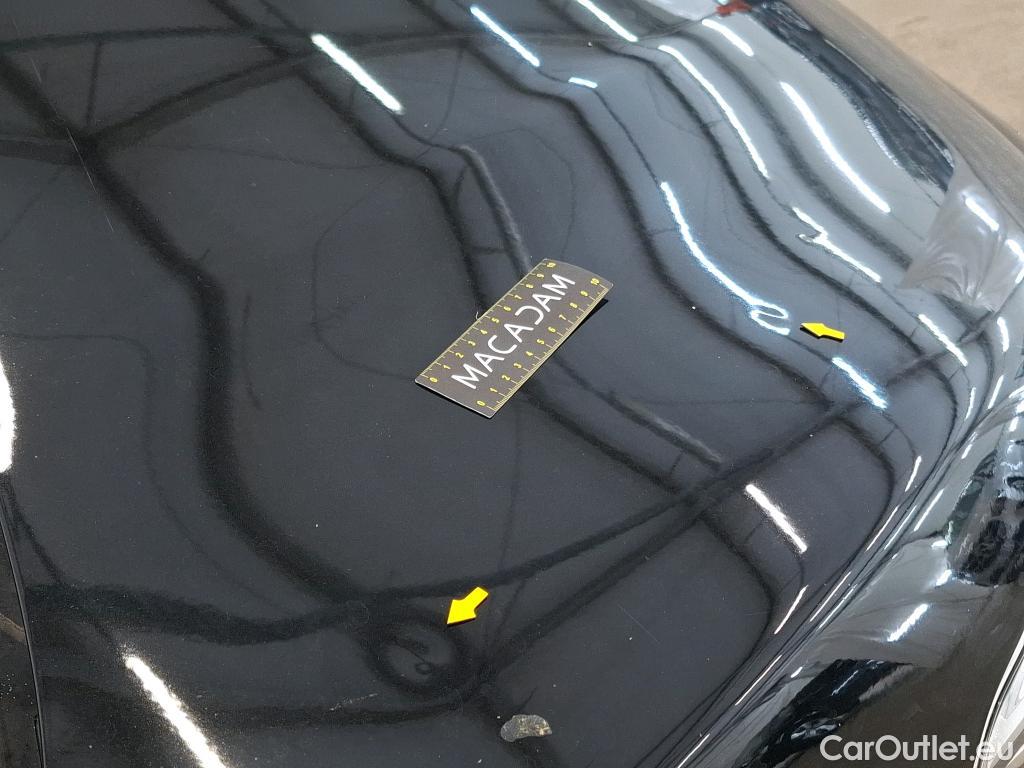  Renault  Captur RENAULT  5p Crossover Business dCi 90 - 18 #12