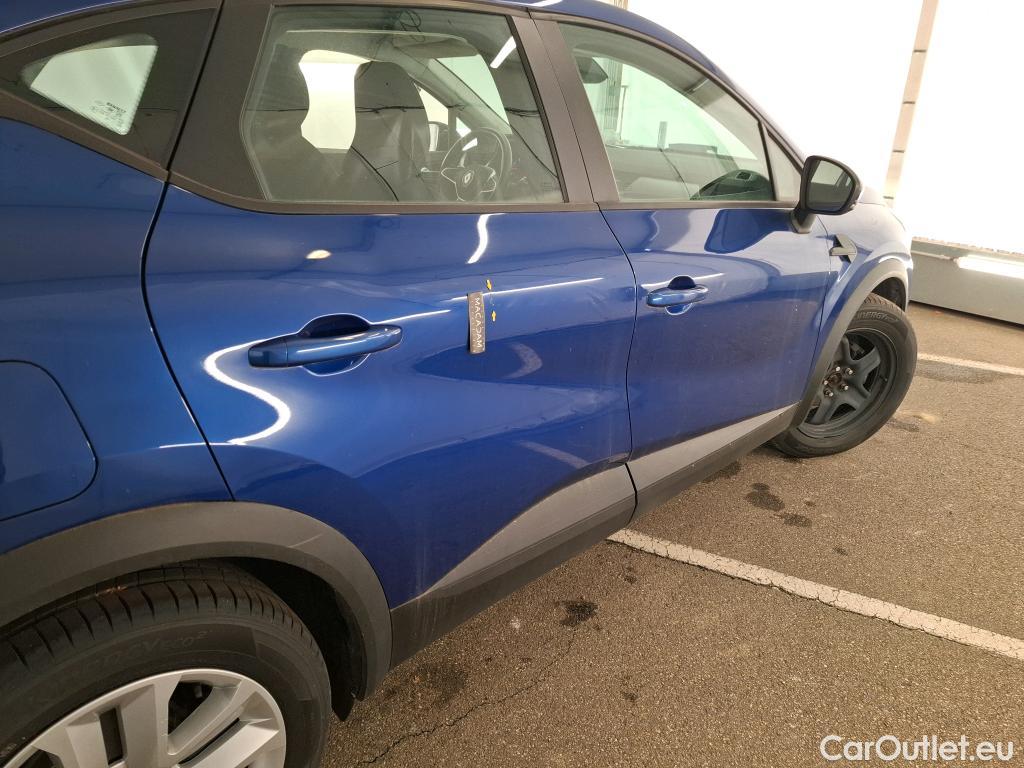  Renault  Captur  II Business 1.0 TCe 90CV BVM6 E6d #32
