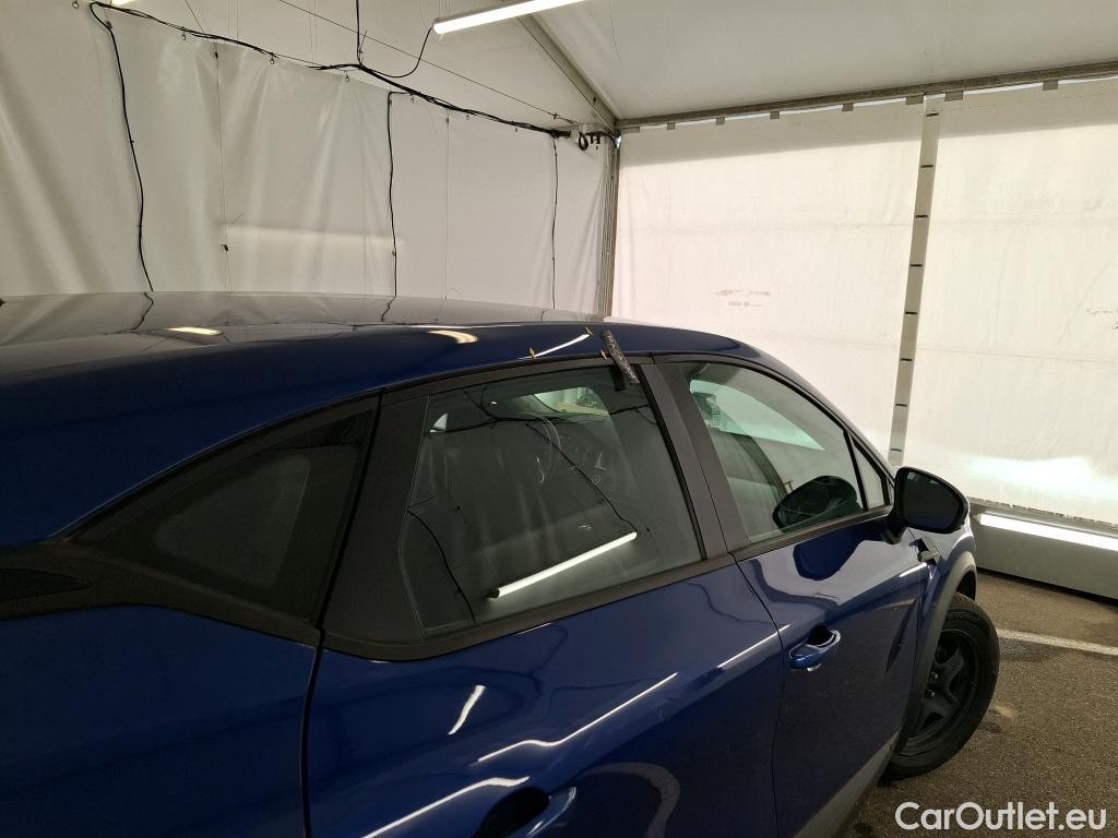  Renault  Captur  II Business 1.0 TCe 90CV BVM6 E6d #38