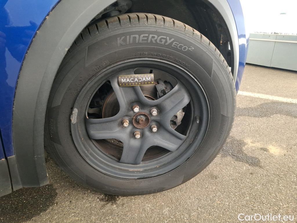  Renault  Captur  II Business 1.0 TCe 90CV BVM6 E6d #41