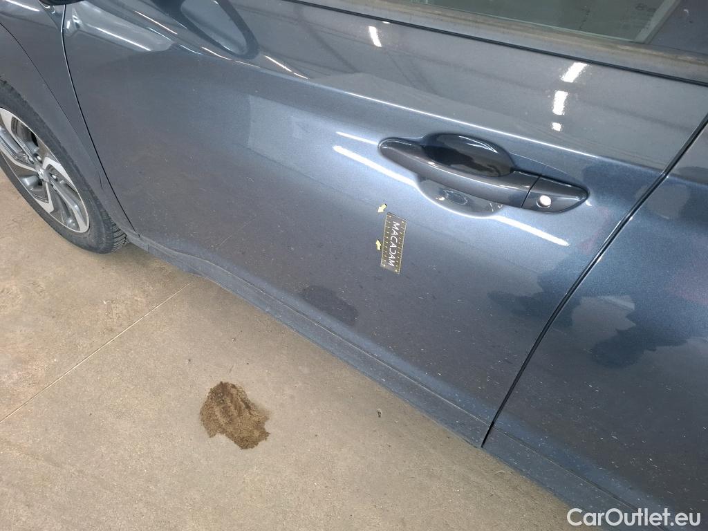  Hyundai  Konna Kona Business Hybrid 2WD 1.6 GDI 140CV BVA6 E6d #15