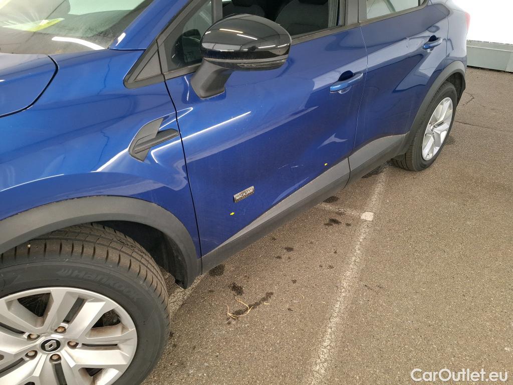  Renault  Captur  II Business 1.0 TCe 90CV BVM6 E6d #1