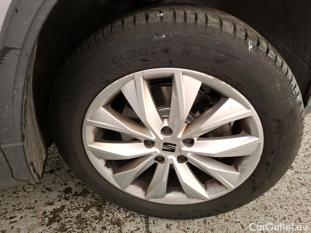  Seat  ATECA  Style Business 2.0 TDI 150CV BVA7 E6d #5