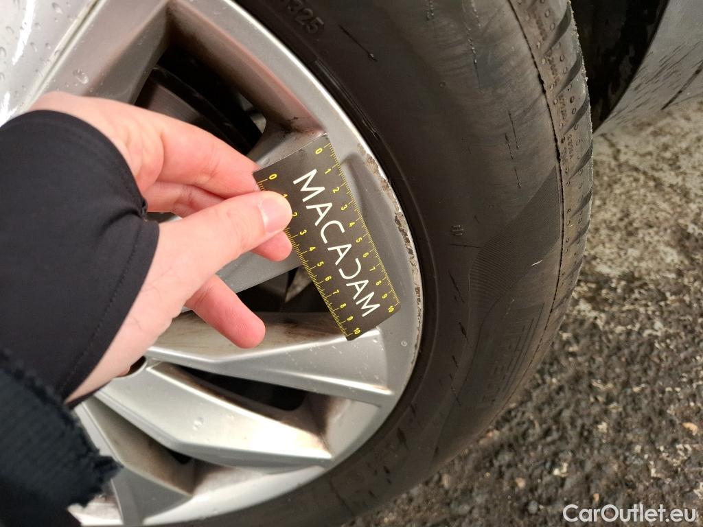  Seat  ATECA  Style Business 2.0 TDI 150CV BVA7 E6d #3