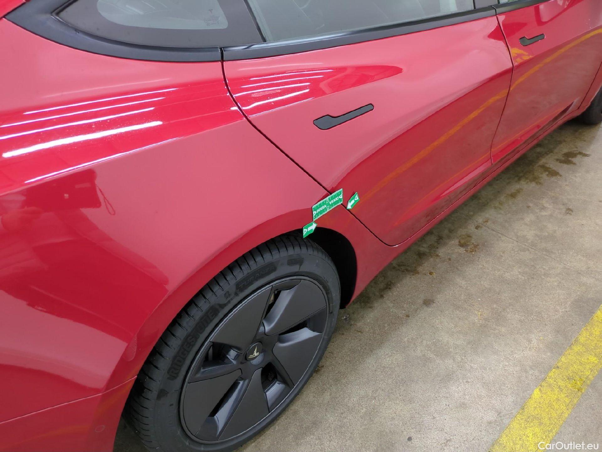  Tesla  Model 3 TESLA  / 2018 / 4P / Berline Grande Autonomie #6