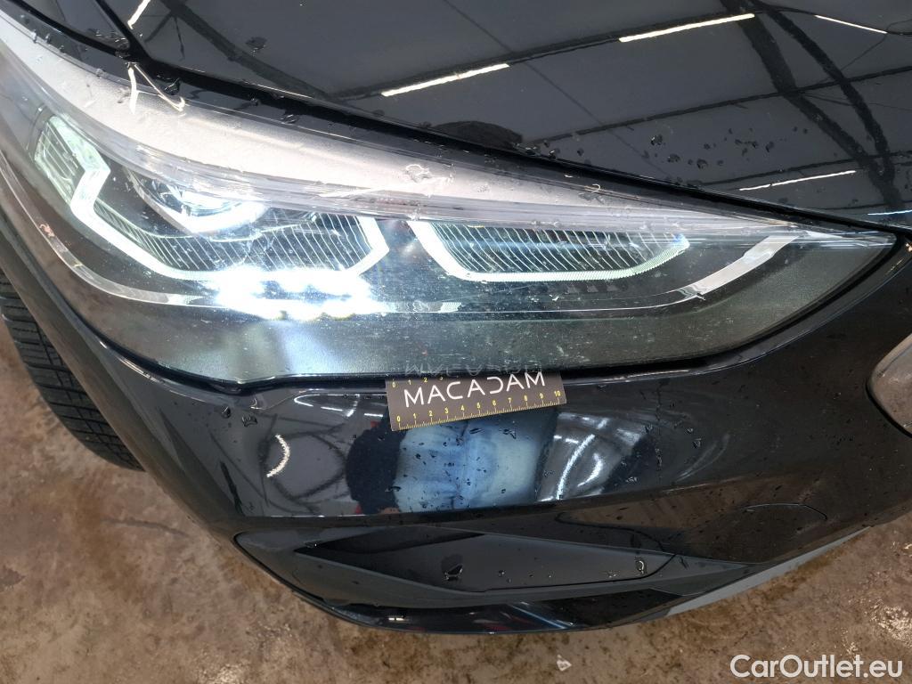  Bmw  X1 Série  sDrive16d Lounge 1.5 115CV BVA7 E6d #3