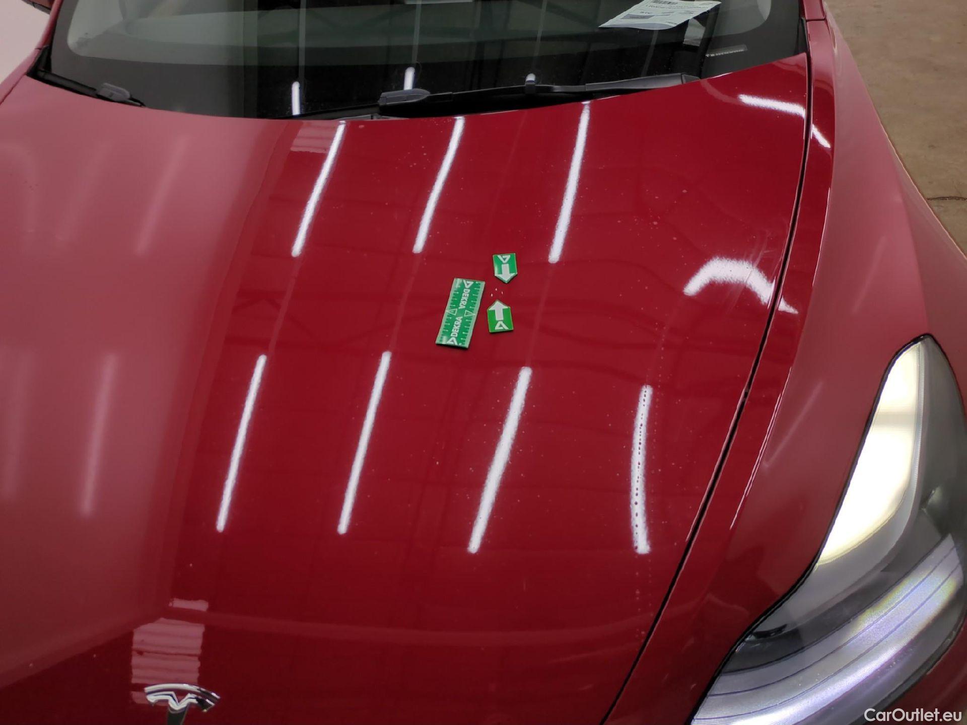  Tesla  Model 3 TESLA  / 2018 / 4P / Berline Grande Autonomie #16