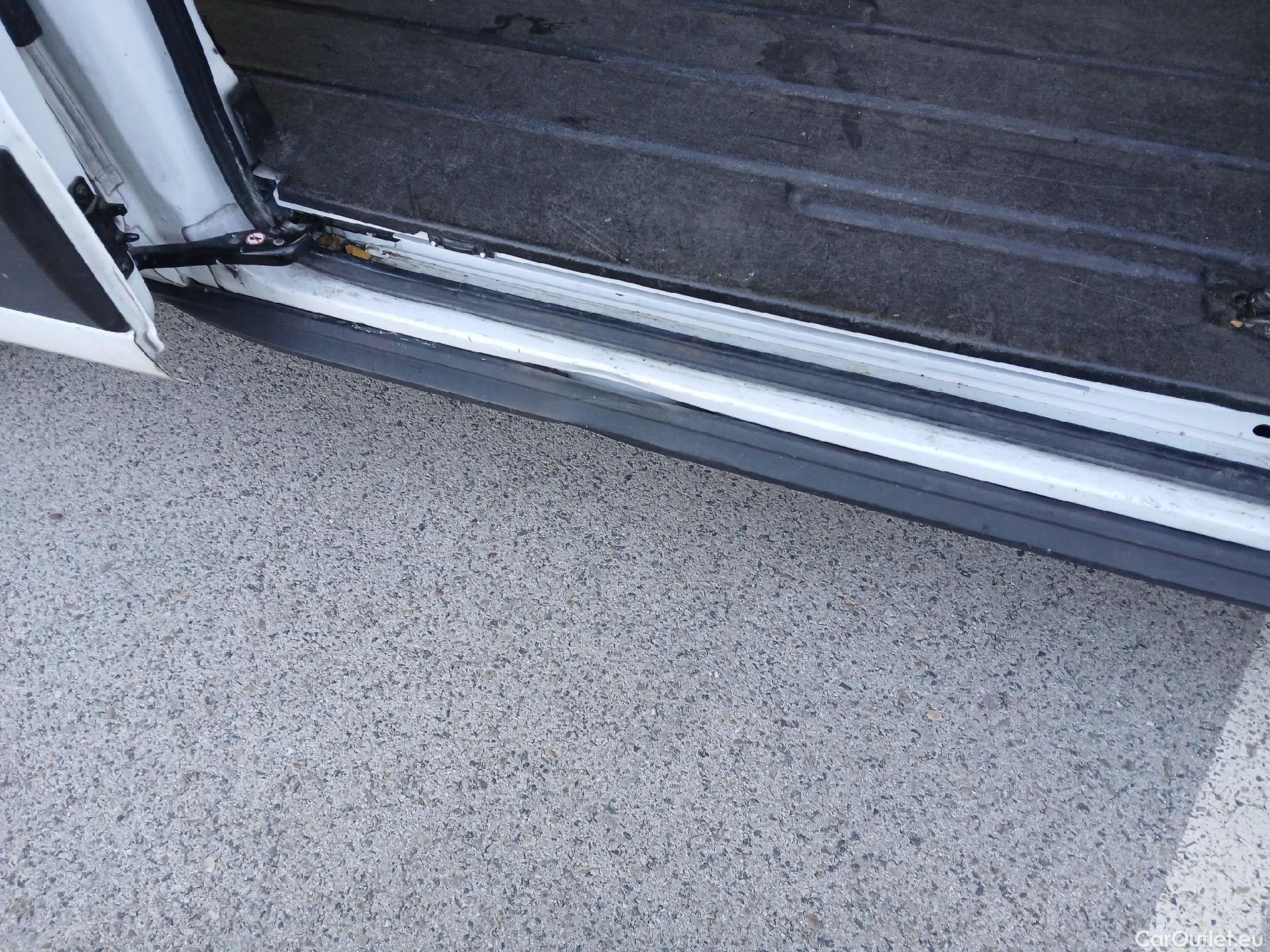  Ford  Transit FORD  / 2013 / 4P / furgón 350 96kW L3H2 Van Trend FWD MHEV #1