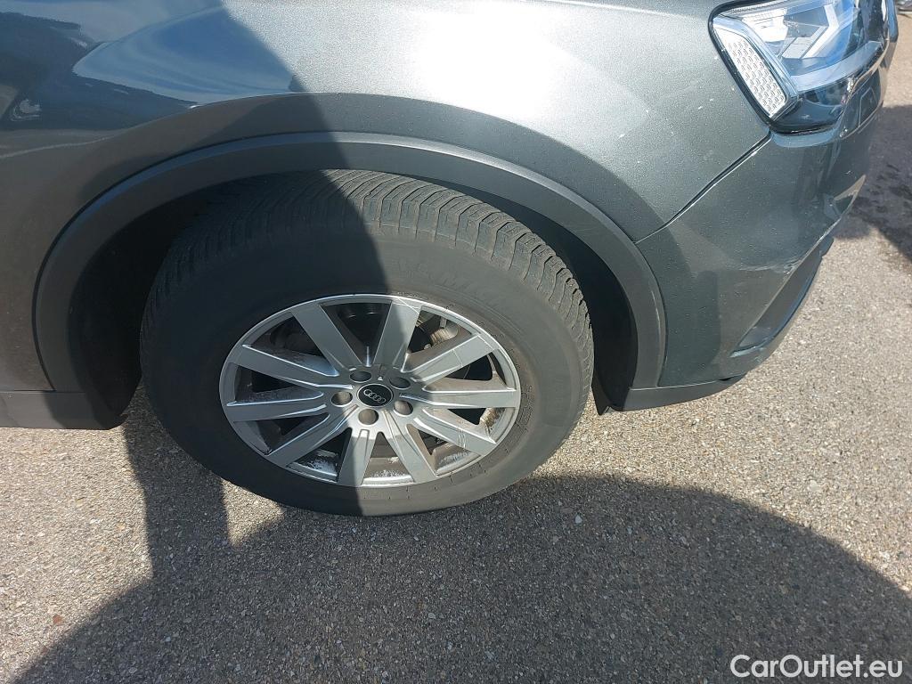  Audi  Q7 AUDI  / 2019 / 5P / todoterreno 45 TDI 170kW (232CV) quattro tiptronic #5