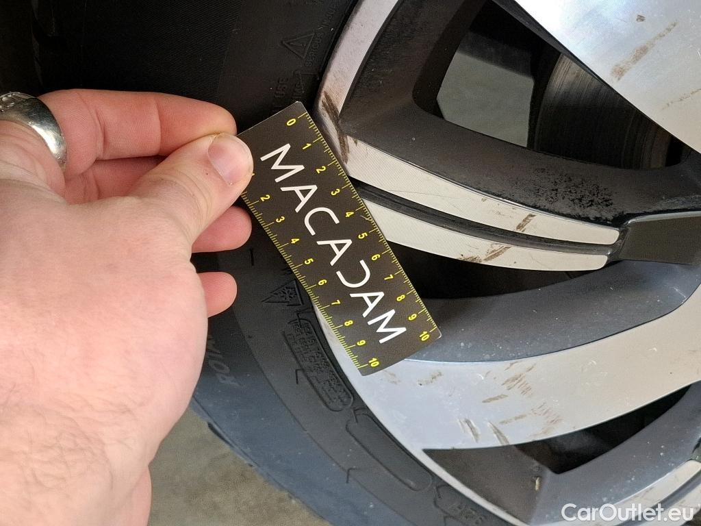  Renault  Captur RENAULT  5p Crossover Business dCi 90 - 18 #21