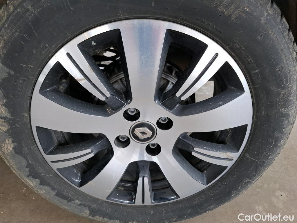  Renault  Captur RENAULT  5p Crossover Business dCi 90 - 18 #66