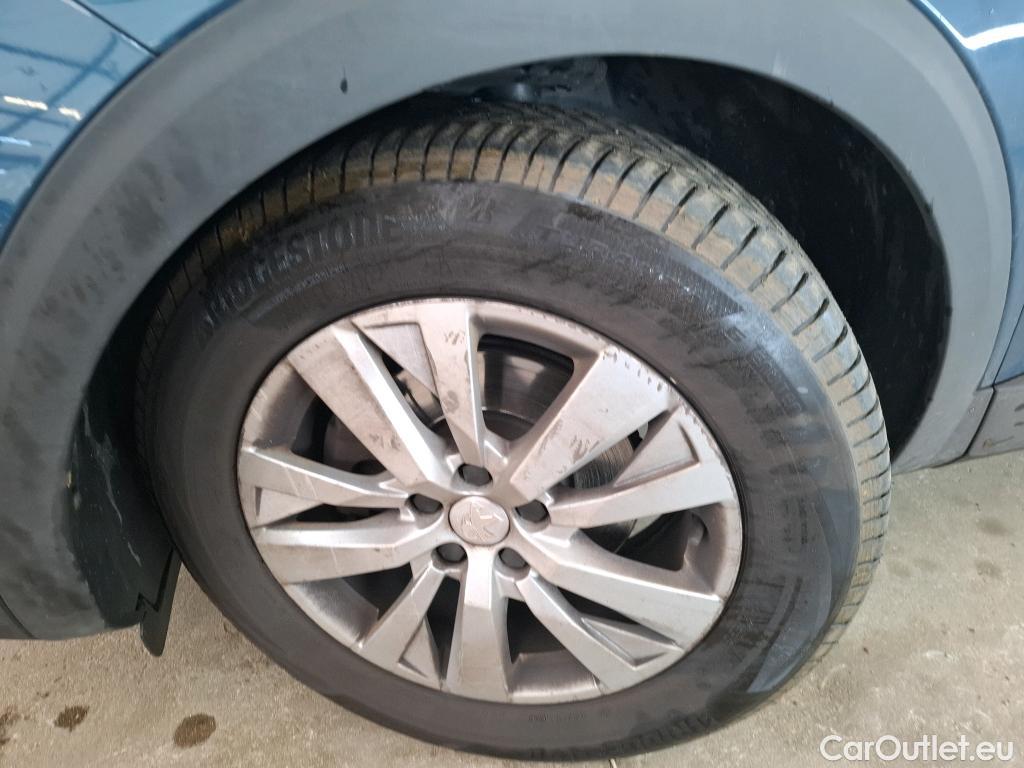  Peugeot  3008  Active Business 1.5 HDi 130CV BVM6 E6d #9