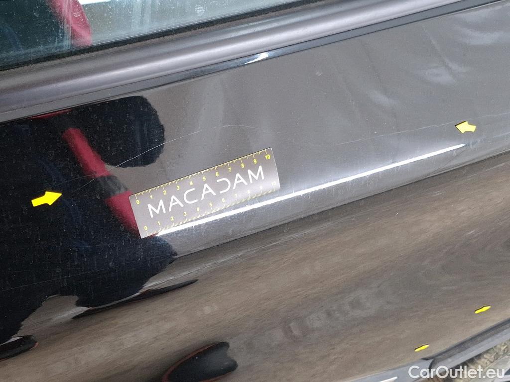  Renault  Captur RENAULT  5p Crossover Business dCi 90 - 18 #17