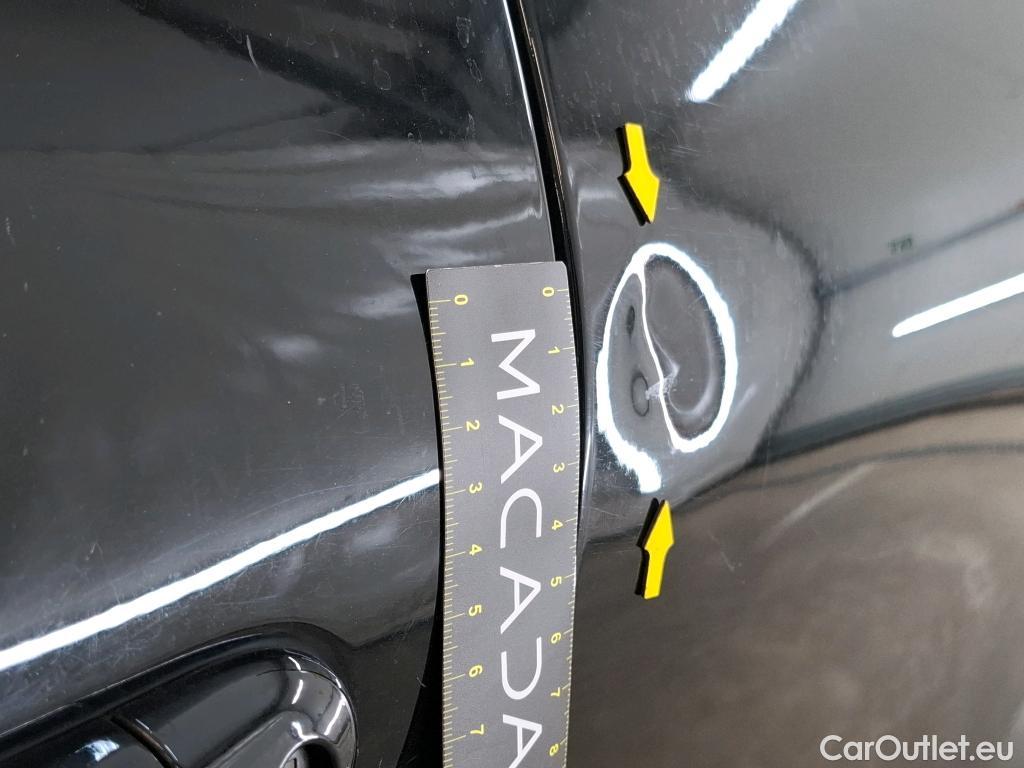  Renault  Captur RENAULT  5p Crossover Business dCi 90 - 18 #16