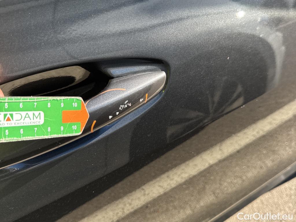  Peugeot  508 PEUGEOT  / 2018 / 5P / berlina con portón 5P GT Line BlueHDi 120kW (160) S&S EAT8 #31