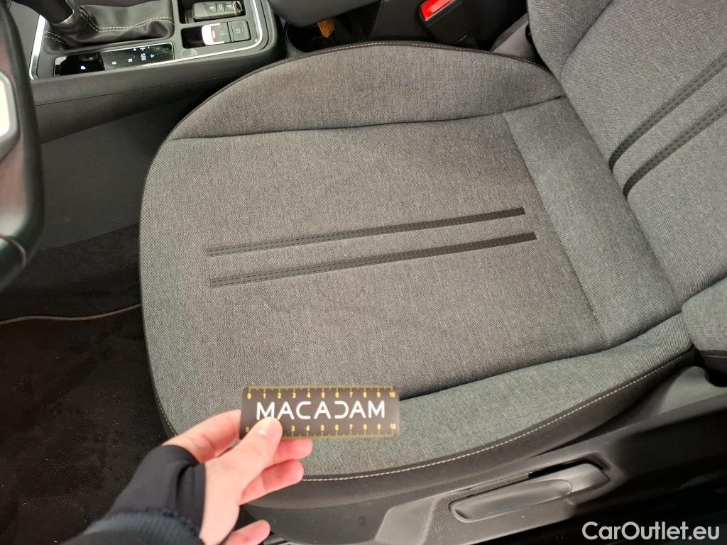  Seat  ATECA  Style Business 2.0 TDI 150CV BVA7 E6d #9