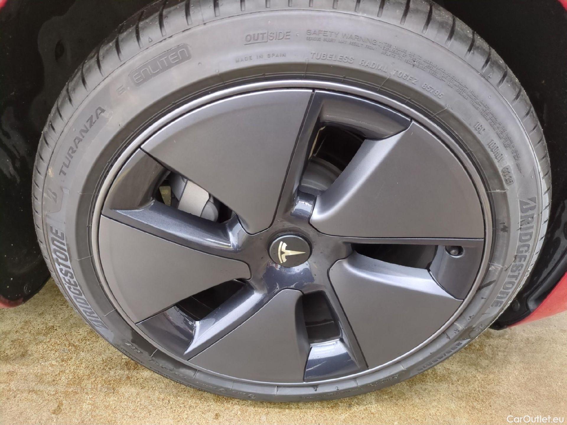  Tesla  Model 3 TESLA  / 2018 / 4P / Berline Grande Autonomie #1