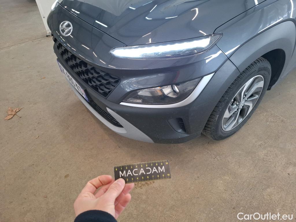  Hyundai  Konna Kona Business Hybrid 2WD 1.6 GDI 140CV BVA6 E6d #28