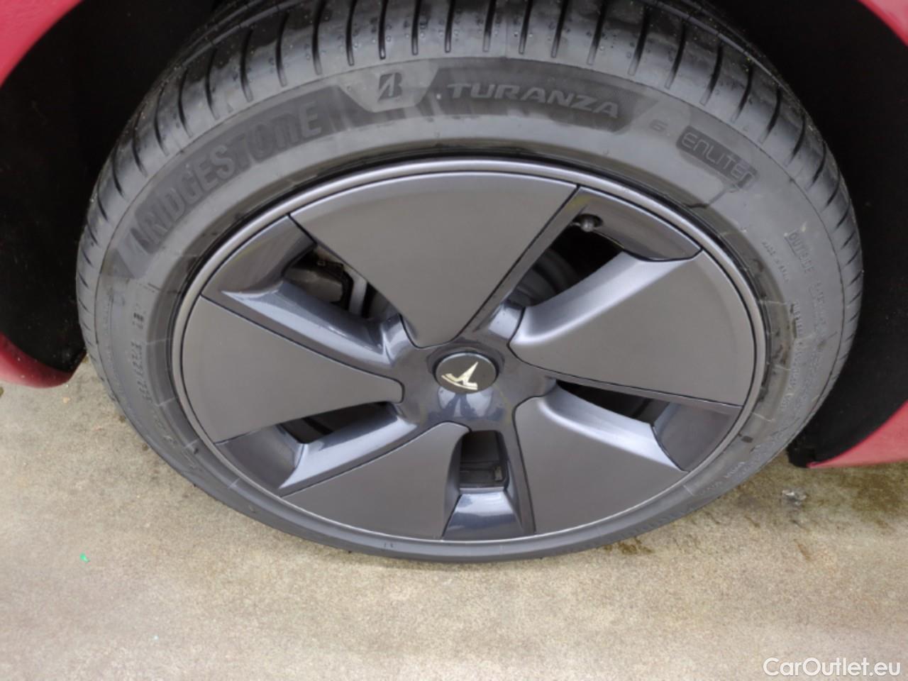  Tesla  Model 3 TESLA  / 2018 / 4P / Berline Grande Autonomie #5