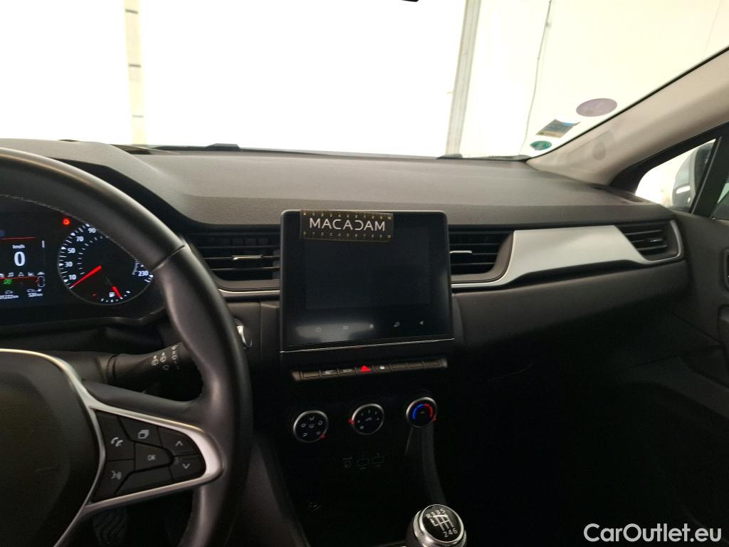  Renault  Captur  II Business 1.0 TCe 90CV BVM6 E6d #47