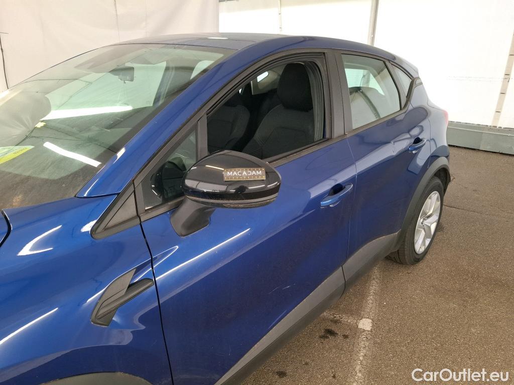  Renault  Captur  II Business 1.0 TCe 90CV BVM6 E6d #49