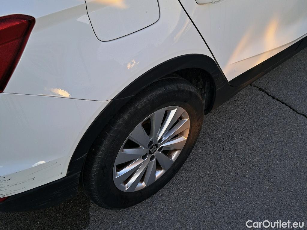  Seat  Arona SEAT  / 2017 / 5P / todoterreno 1.0 TSI 85kW (115Cv) Style Edition Eco (CX) #12