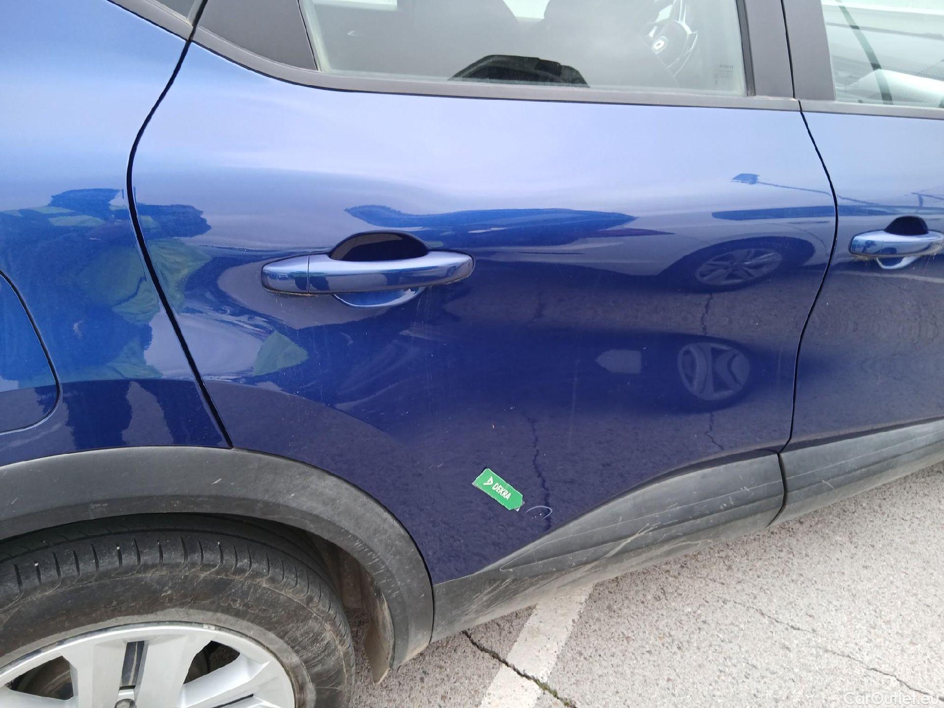  Renault  Captur RENAULT  / 2020 / 5P / todoterreno Intens TCe 90 #16