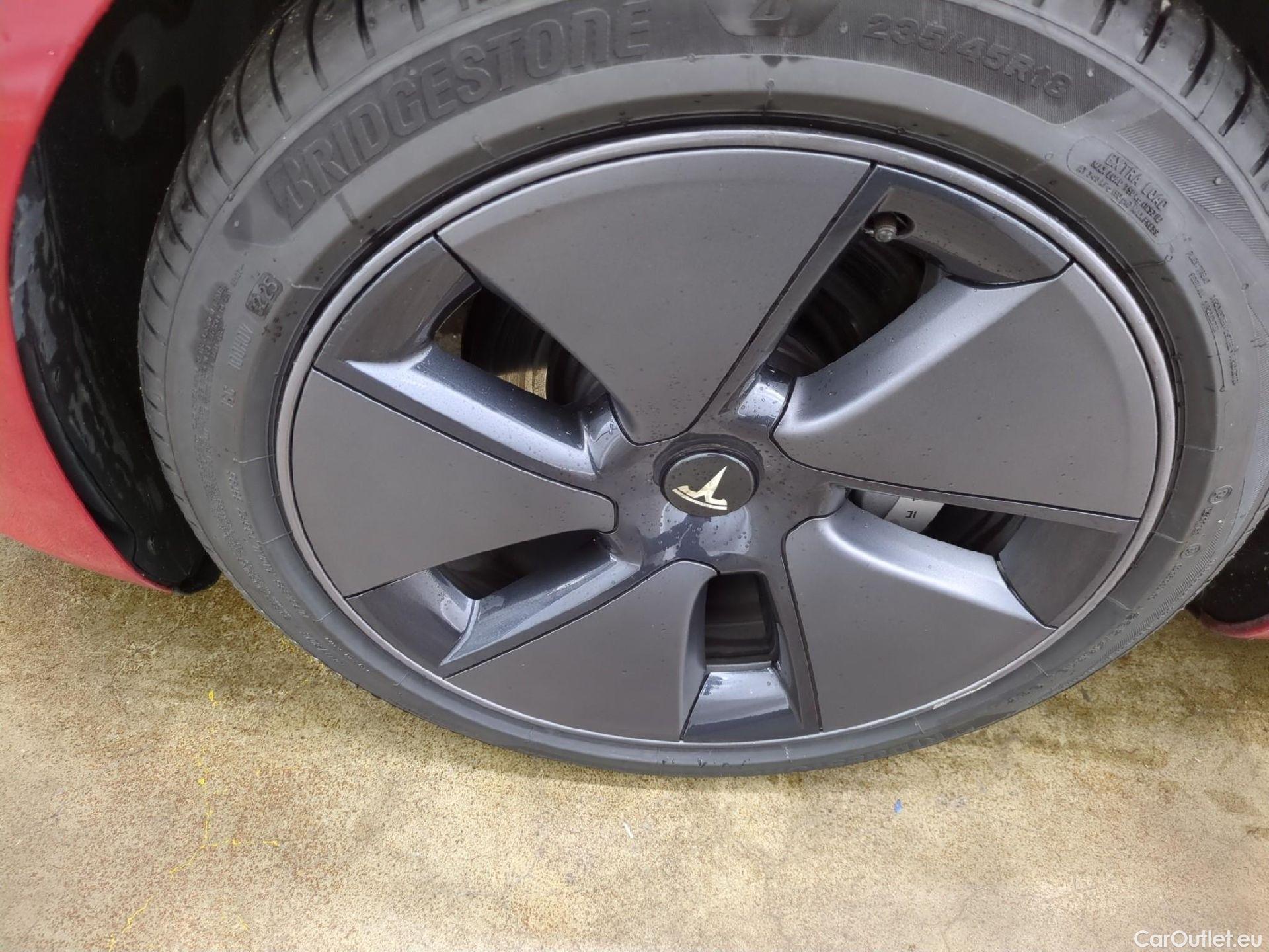  Tesla  Model 3 TESLA  / 2018 / 4P / Berline Grande Autonomie #2