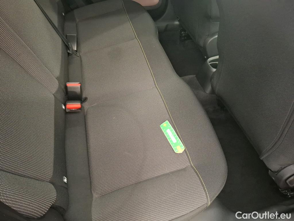  Citroen  C3  Max 1.2 PureTech 80CV BVM5 6E #5