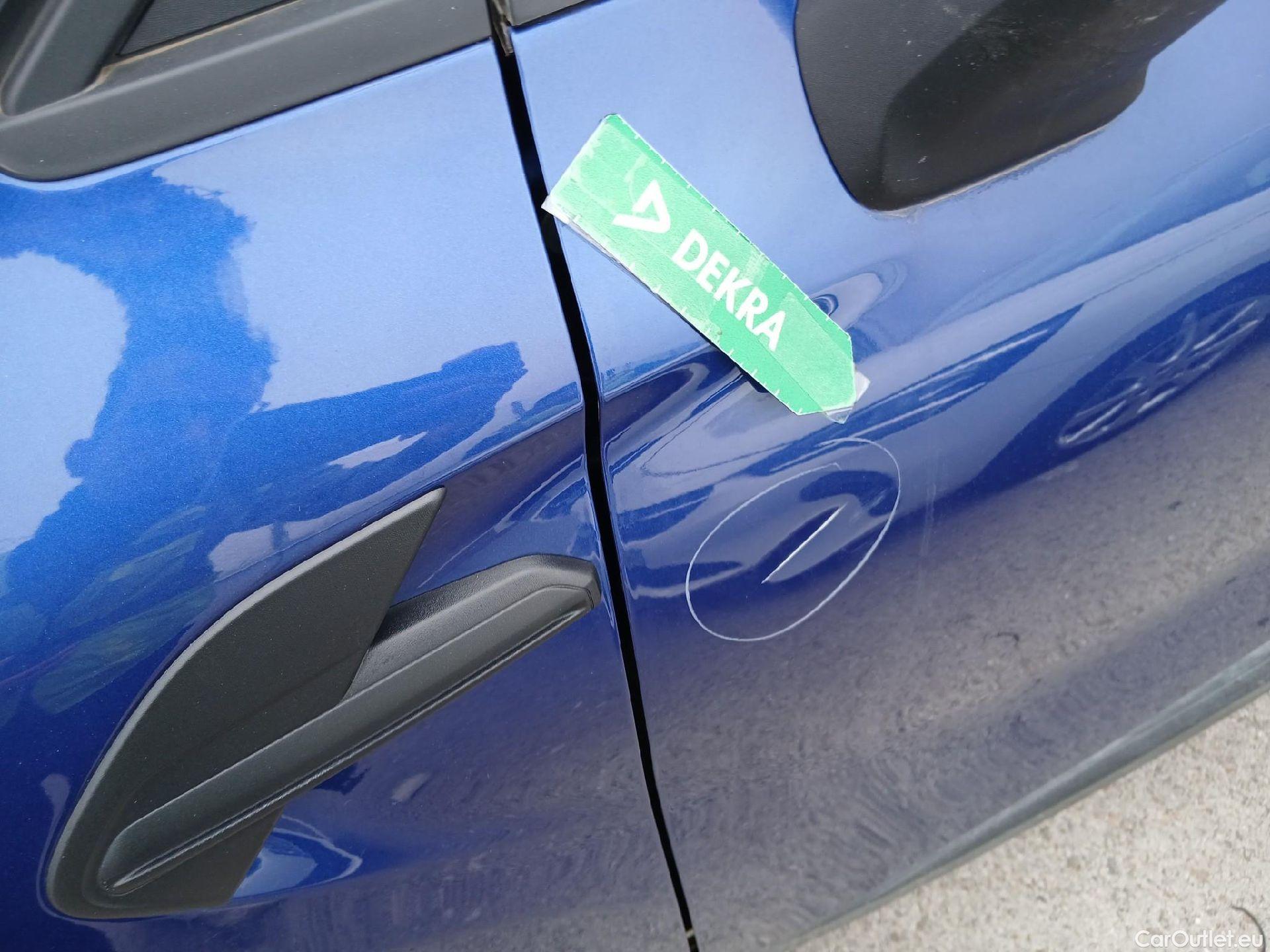  Renault  Captur RENAULT  / 2020 / 5P / todoterreno Intens TCe 90 #7