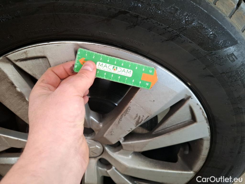  Peugeot  3008  Active Business 1.5 HDi 130CV BVM6 E6d #16