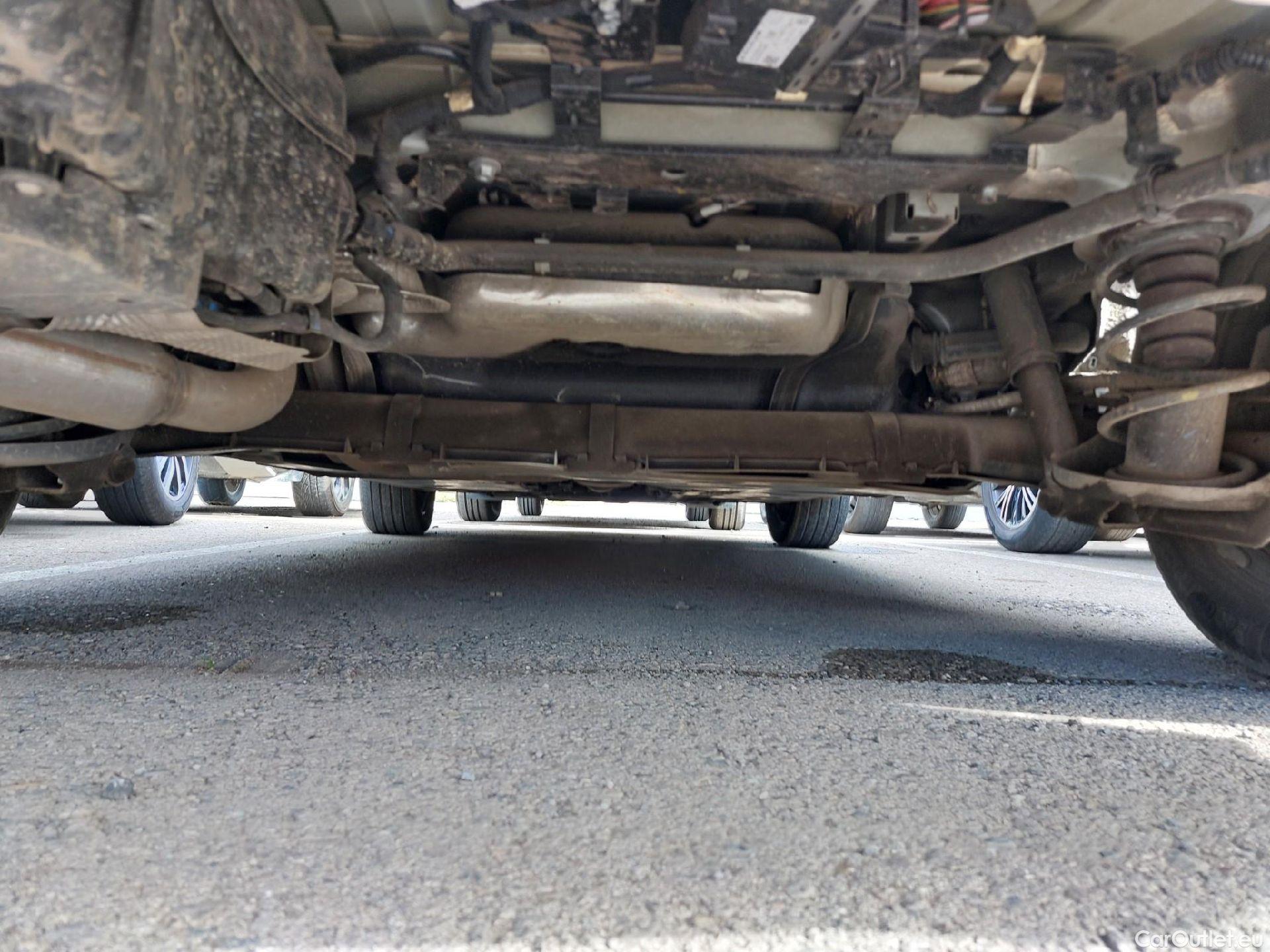  Renault  Kangoo RENAULT  Combi / 2021 / 5P / combi Life Edition One 1.5 Blue dCi 70kW(95CV) (IND)(AC) #3