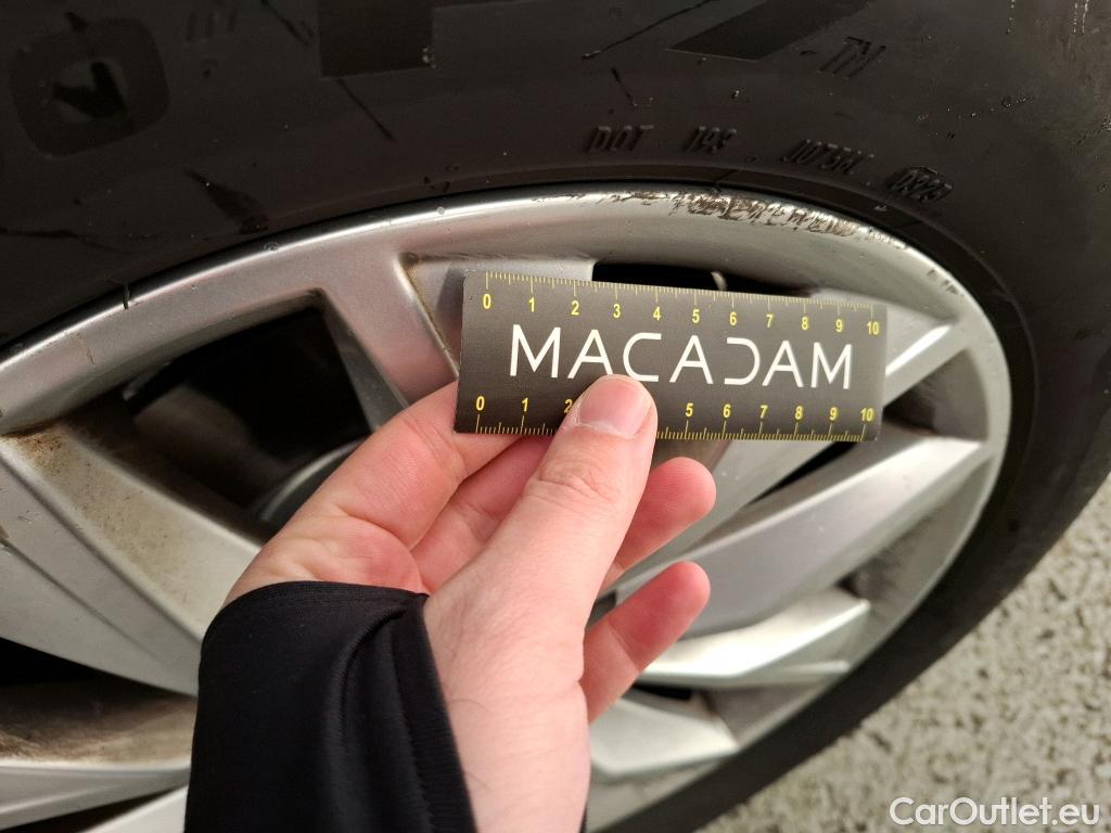  Seat  ATECA  Style Business 2.0 TDI 150CV BVA7 E6d #7