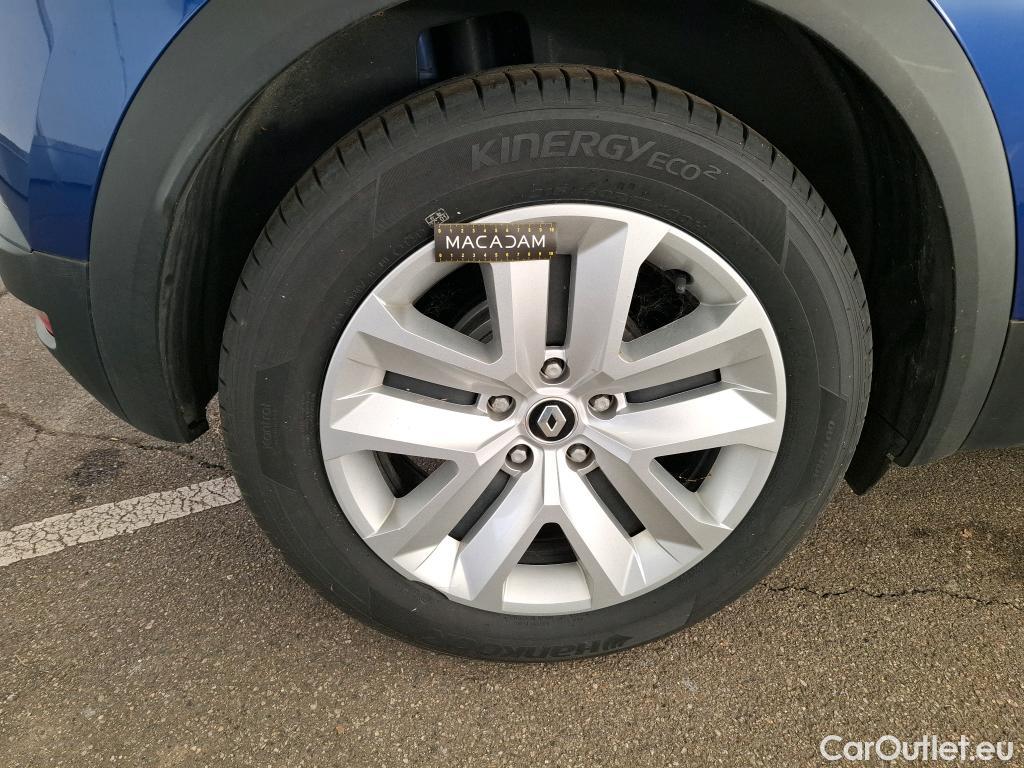  Renault  Captur  II Business 1.0 TCe 90CV BVM6 E6d #43