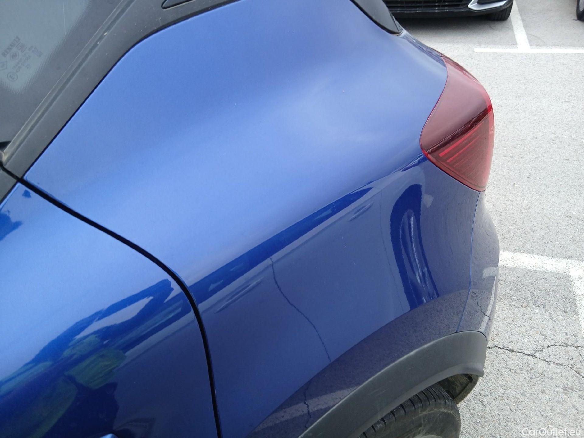  Renault  Captur RENAULT  / 2020 / 5P / todoterreno Intens TCe 90 #11