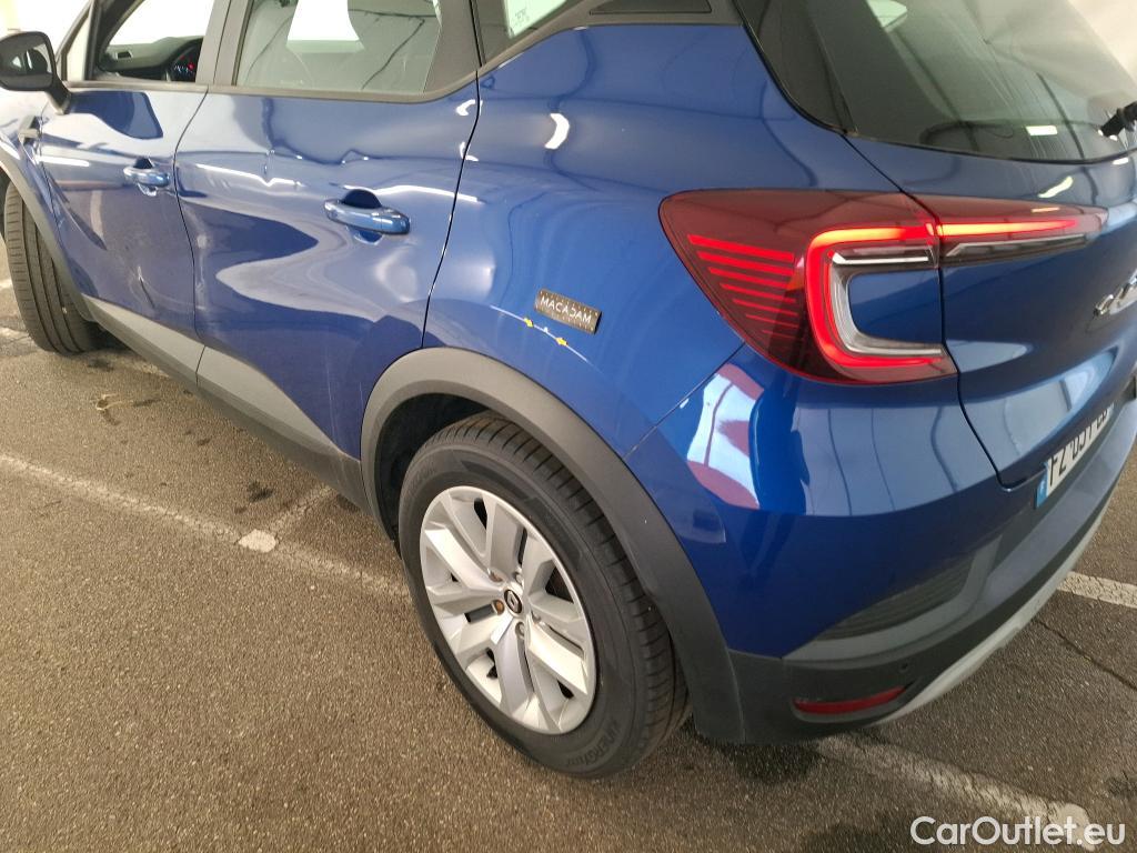  Renault  Captur  II Business 1.0 TCe 90CV BVM6 E6d #36