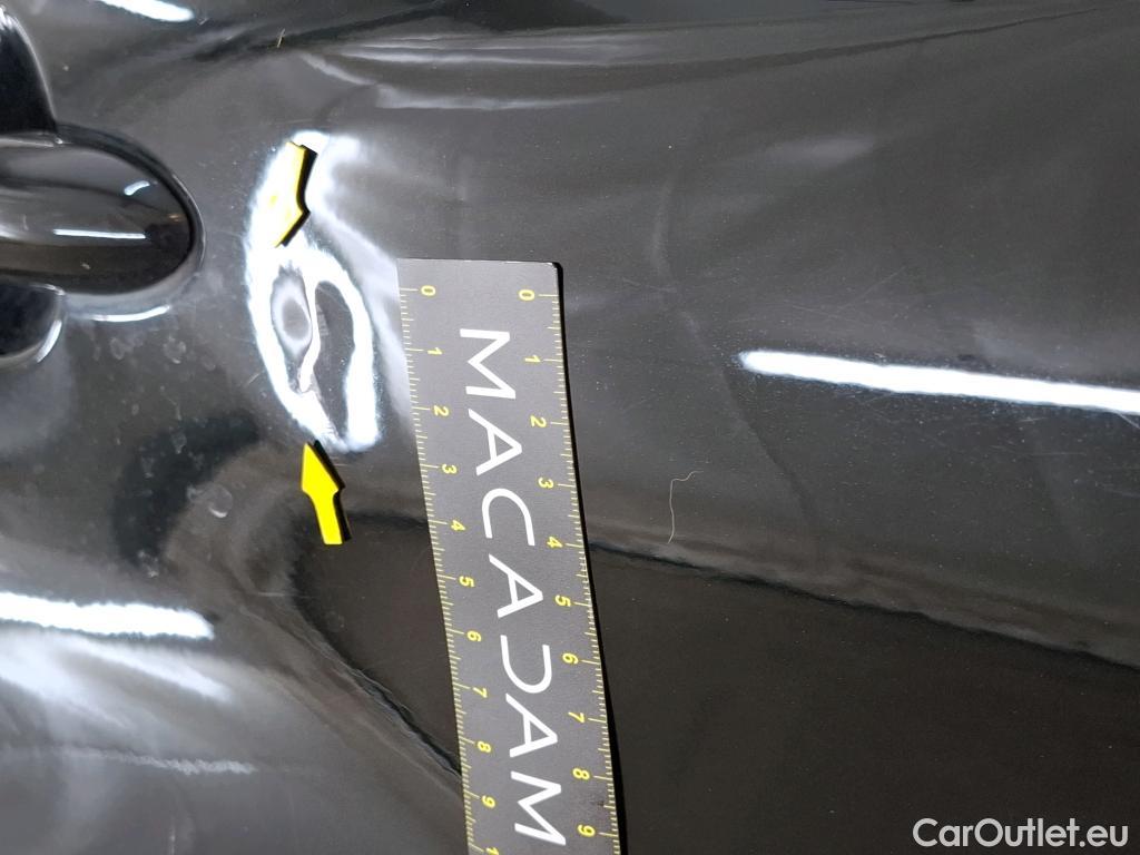  Renault  Captur RENAULT  5p Crossover Business dCi 90 - 18 #43